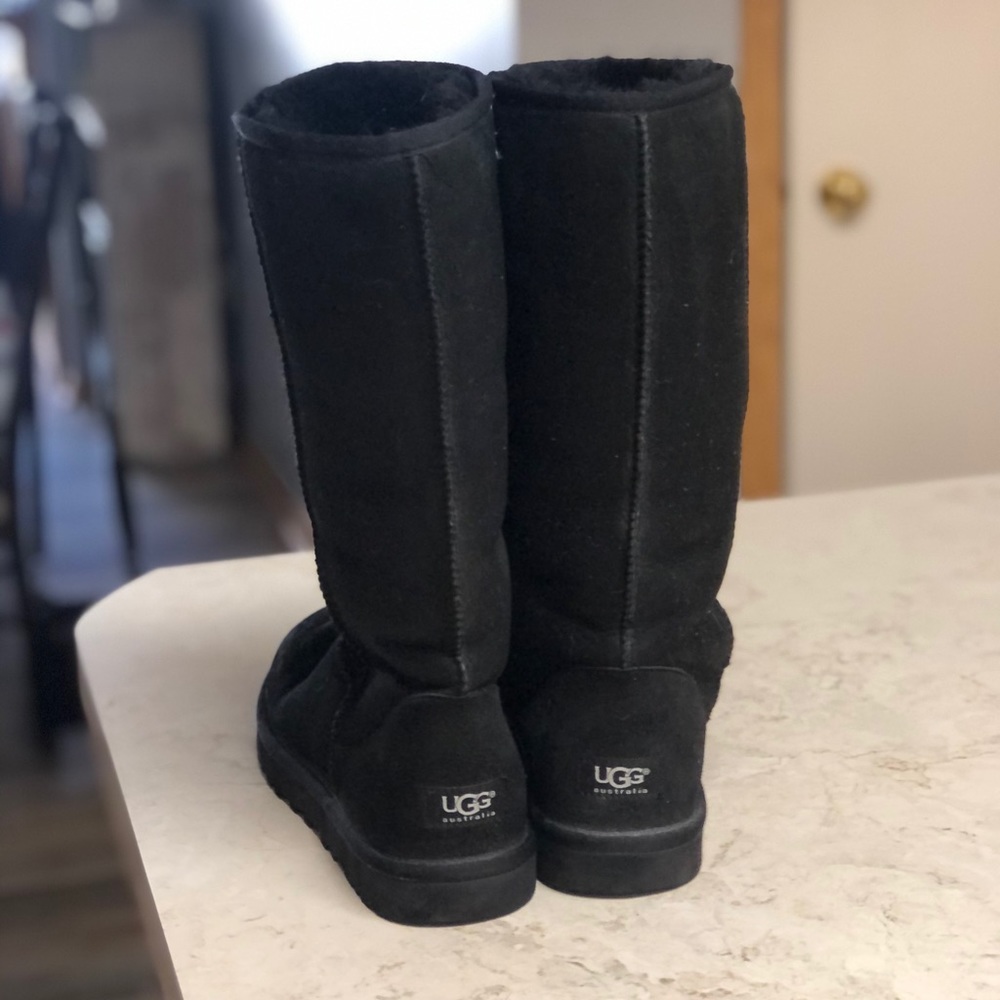 Ugg Boots - image 1